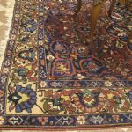 564 6295 ORIENTAL CARPET